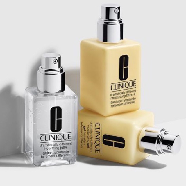 [GIÁ CỰC TỐT] KEM DƯỠNG ẨM CLINIQUE 125ML & 200ML