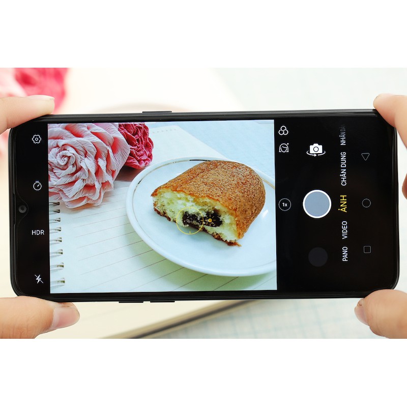 Điện Thoại Oppo A5S Hàng Like New