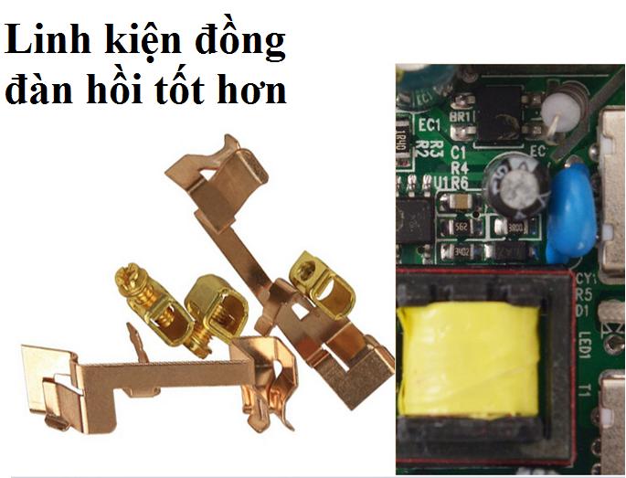 Ổ cắm điện âm tường thông minh đa năng kèm 2 cổng USB 2A ổ cắm đa năng, ổ cắm âm tường, ổ cắm điện thông minh, ổ cắm âm tường