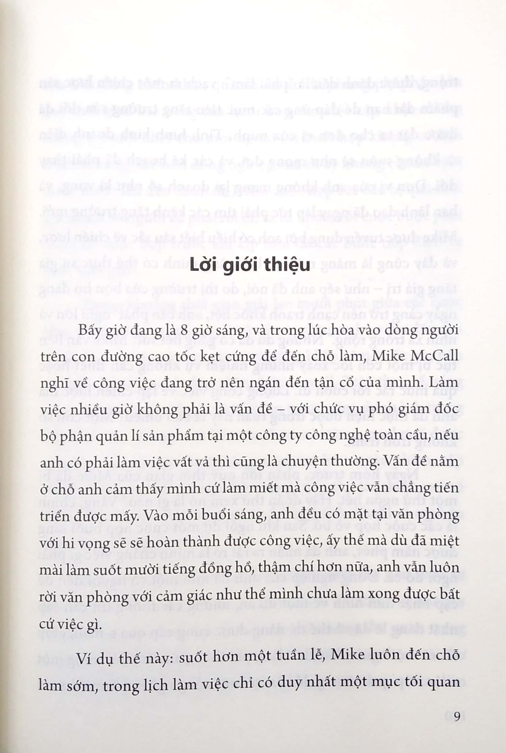 Sách Fahasa - Vì Sao Đơn Giản Lại Hiệu Quả