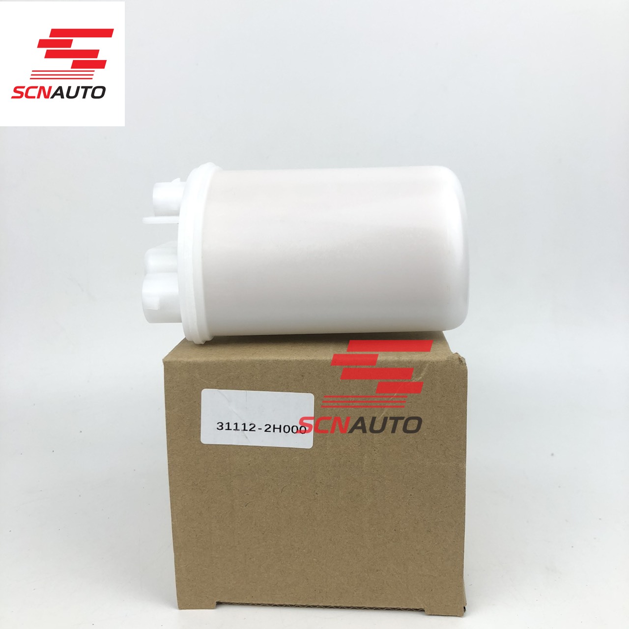 LỌC XĂNG KIA CARENS / RONDO - MÃ OEM :  319102H000