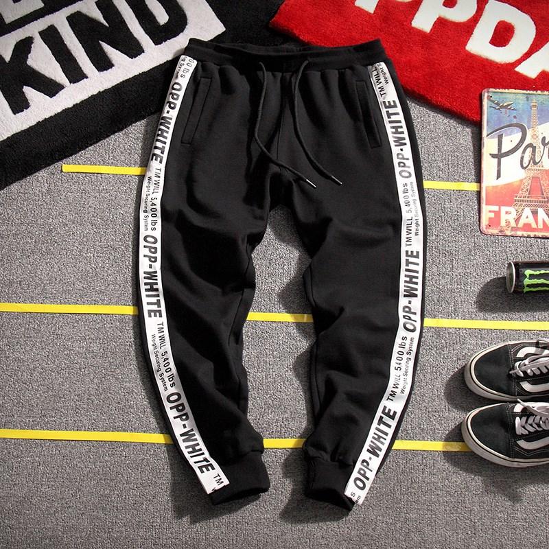 Quần Jogger Nam Nữ THời TRang