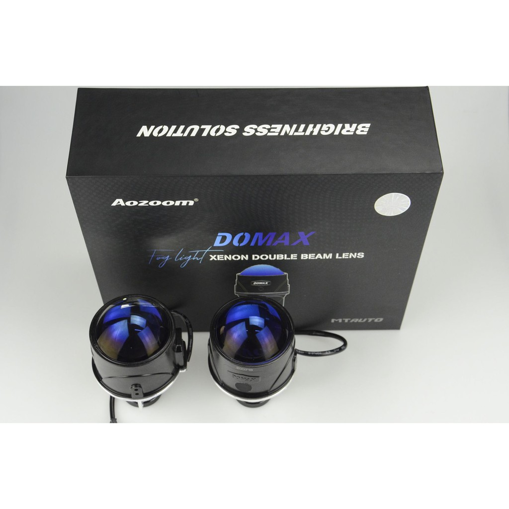 Bi gầm Aozoom Domax Bi gầm Aozoom Domax