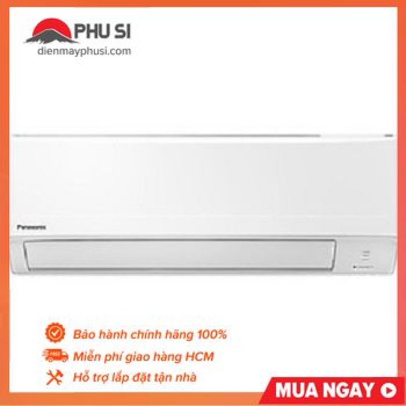 Máy lạnh Panasonic N9WKH-8 (1.0Hp) Gas R32