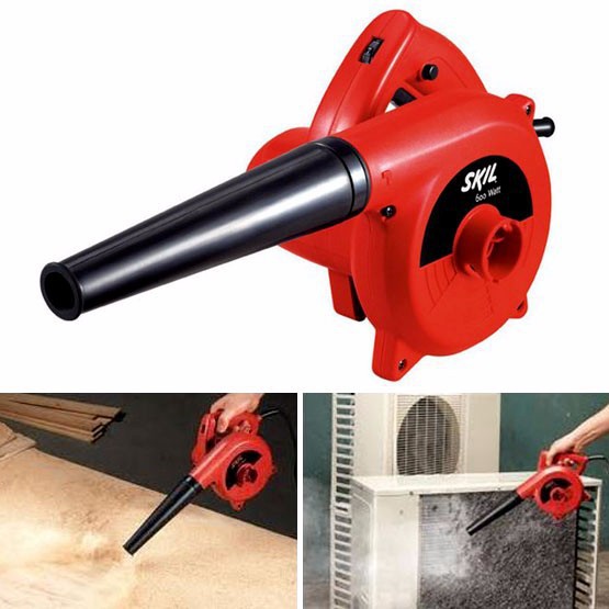 Máy thổi bụi phòng net chuyên dụng biowler h9020 nguồn 220v máy thổi bụi cực mạnh