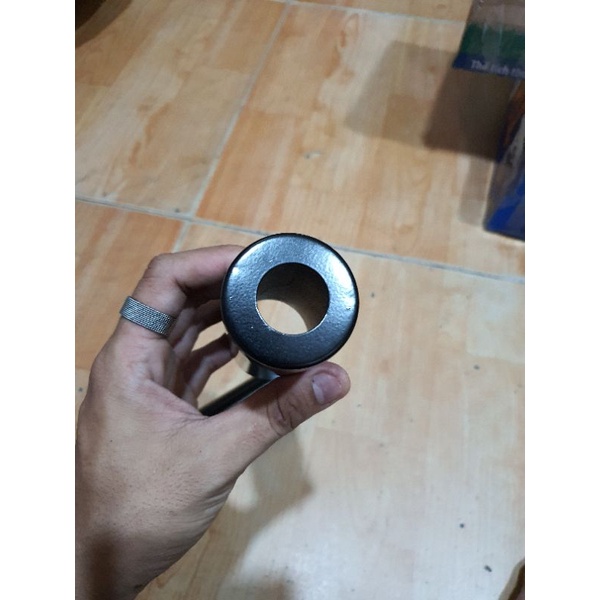 Ống phuộc sau 67,CD (chất liệu sắt)