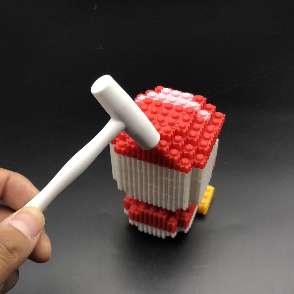 Búa Hỗ trợ lắp ráp Lego