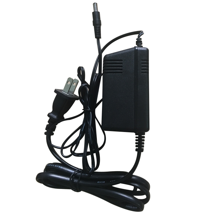 Bộ nguồn adapter dùng cho micro