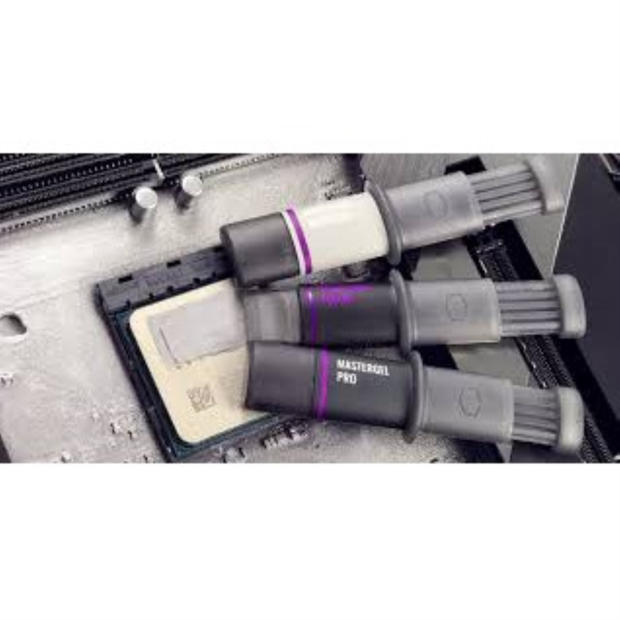 Keo tản nhiệt Coolermaster Mastergel Regular MGX New Edition