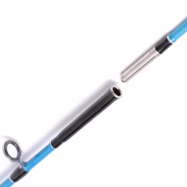 Bộ cần câu shimano 2 khúc đặc có từ 1m35 đến 2m7+máy ,cần cực khoẻ y hình đồ câu 99 hoang hai shop 01