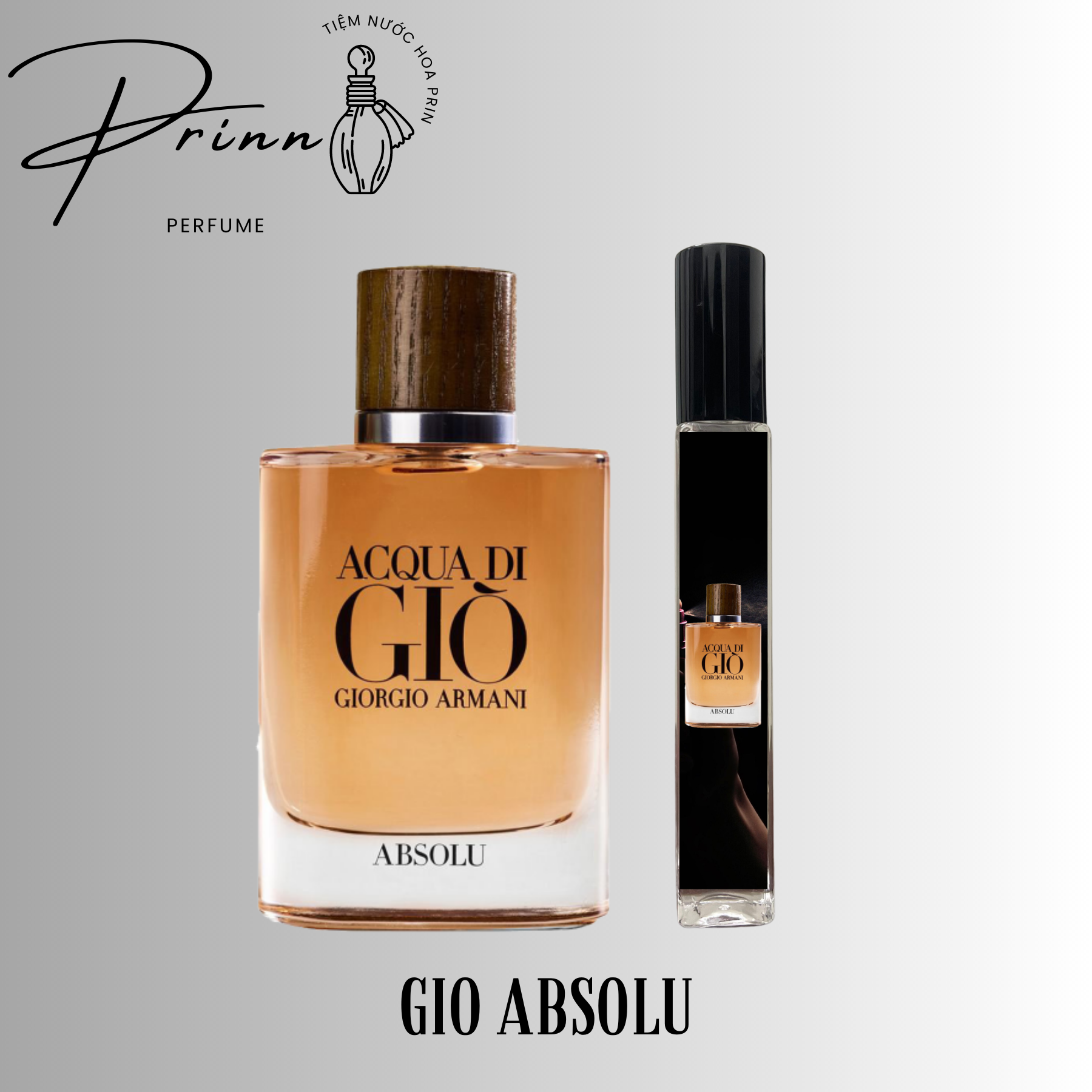 Adgh absolu outlet edp v75ml