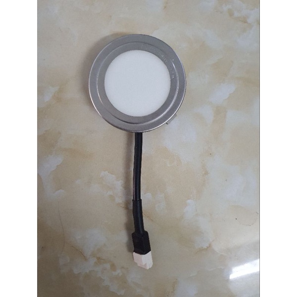 Đèn máy hút mùi, đèn led 220v 1,5W