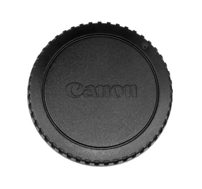 Bộ Cap Nắp Body và Cap Lens cho Canon