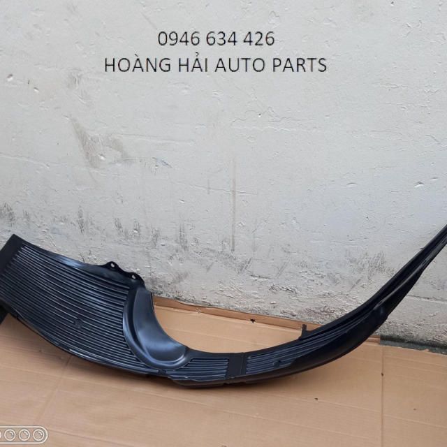CHẮN BÙN LÒNG TAI/LÒNG DÈ TRƯỚC KIA MORNING 2016-2019