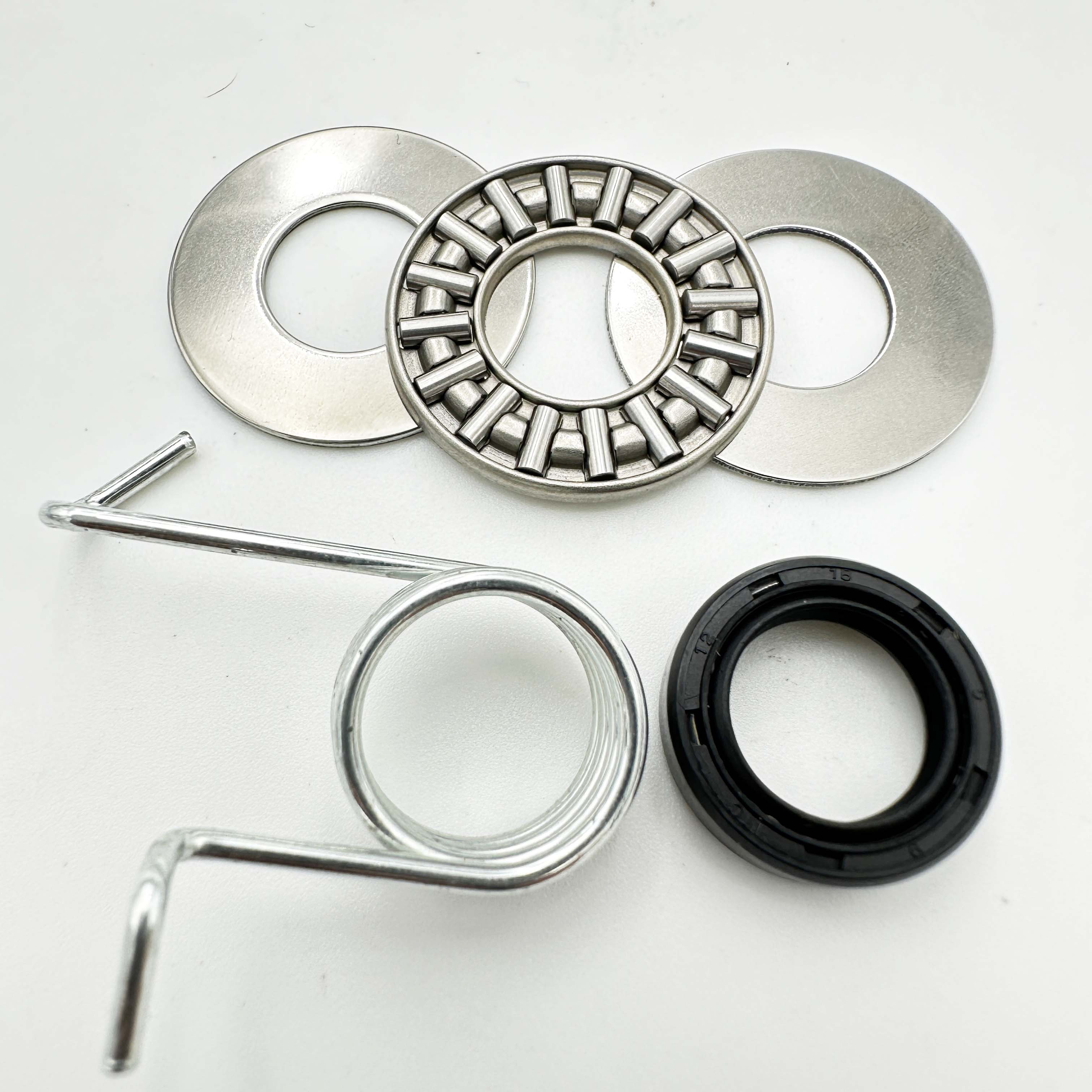 Bộ Bạc Đạn Chà Sử Dụng Lốc Côn Trực Tiếp Exciter 150, Exciter 2010, Sirius, Satria, Raider