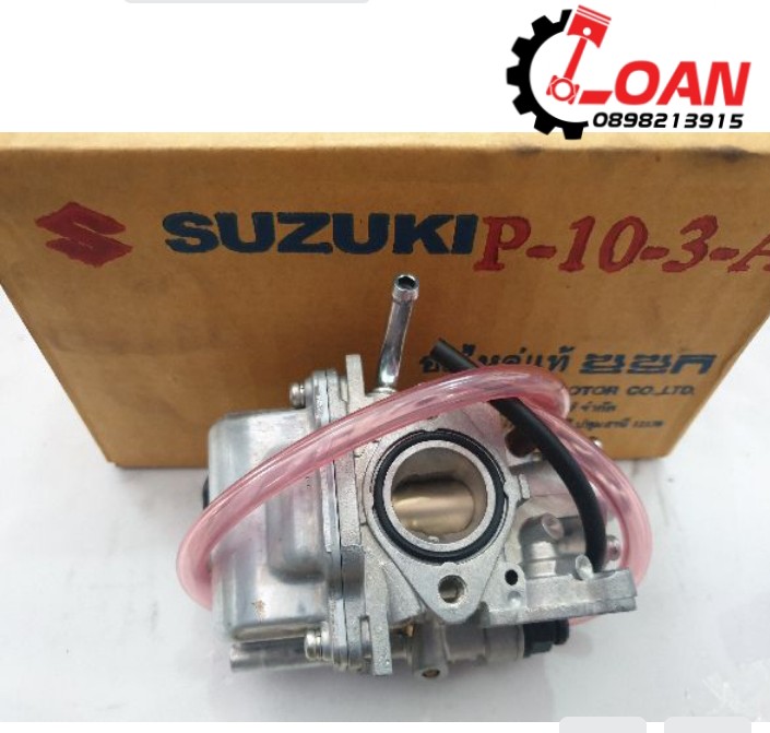 Bình xăng con Suzuki viva 110, Suzuki Smart,Revo