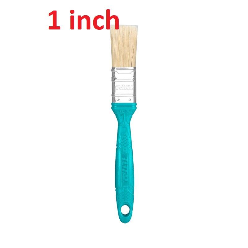 Cọ sơn total tht846016
