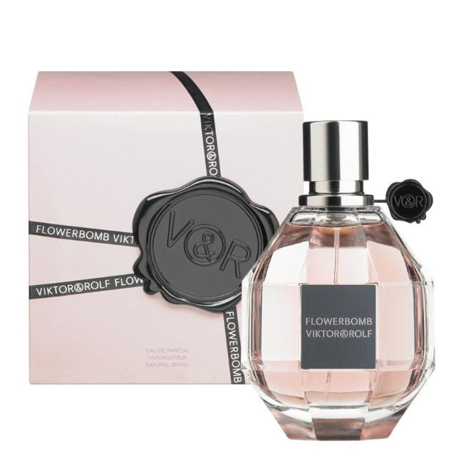 Nước hoa nữ viktor & rolf flowerbomb edp 100ml