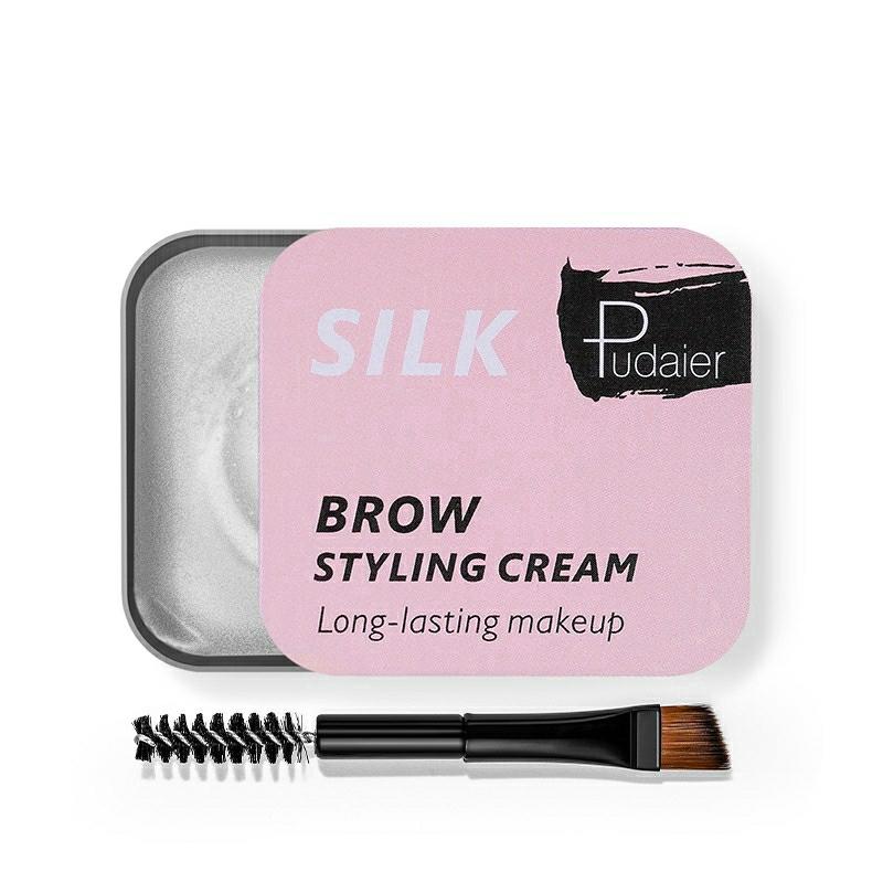 SLIK BROW STYLING CREAM ĐỊNH HÌNH CHÂN MÀY