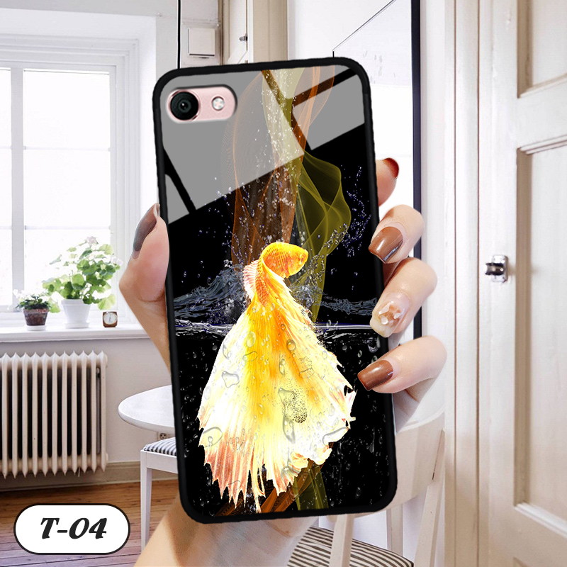 Ốp lưng VIVO V5 - in hình 3D