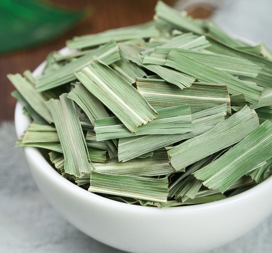 Lá dứa (lá nếp) khô 500gr chất lượng