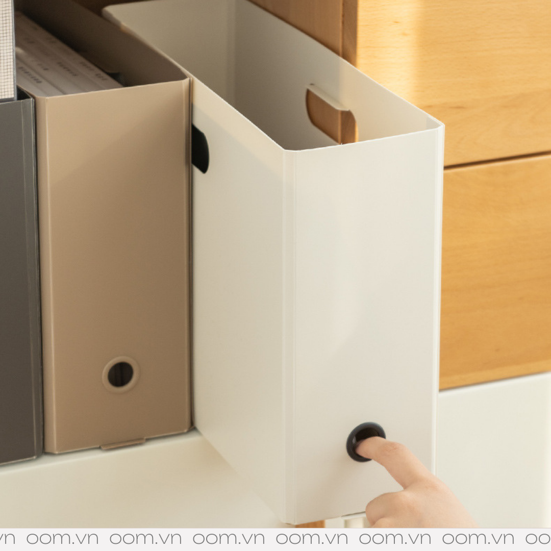 TỆP/THÙNG ĐỰNG TÀI LIỆU (FOLDER) NASH
