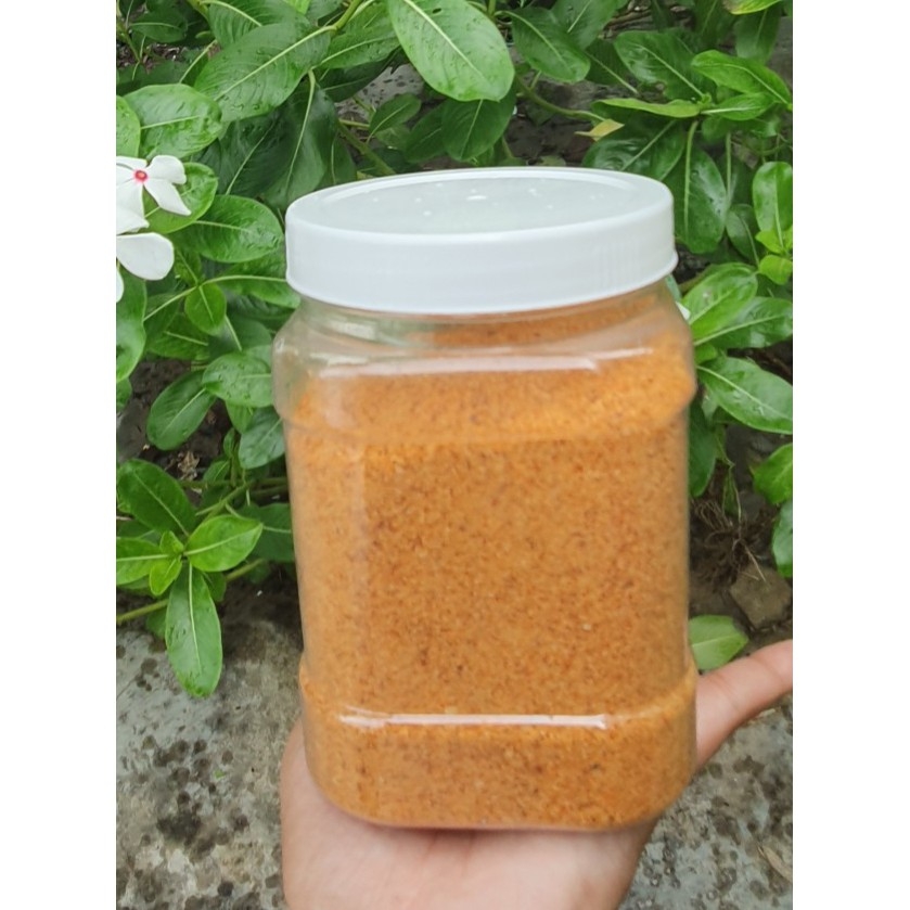 500gr Muối tôm nhuyễn đặc sản Tây Ninh