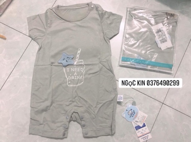 Body đùi📌FREESHIP📌 Quảng châu cao cấp cho bé