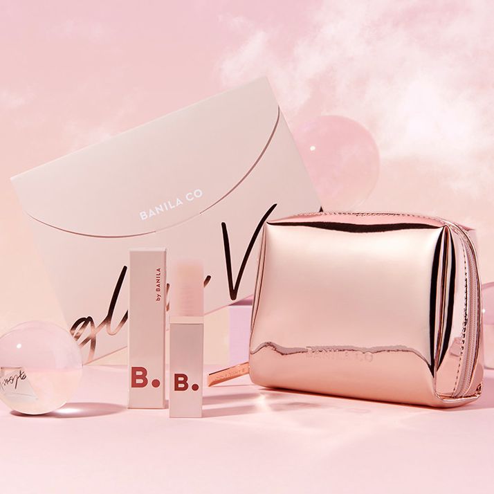 Son Tint BANILA CO Glow Veil Tint