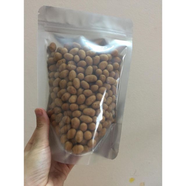 [ HOÀN TIỀN 10% ][HCM]500g Đậu phộng da cá nước cốt dừa