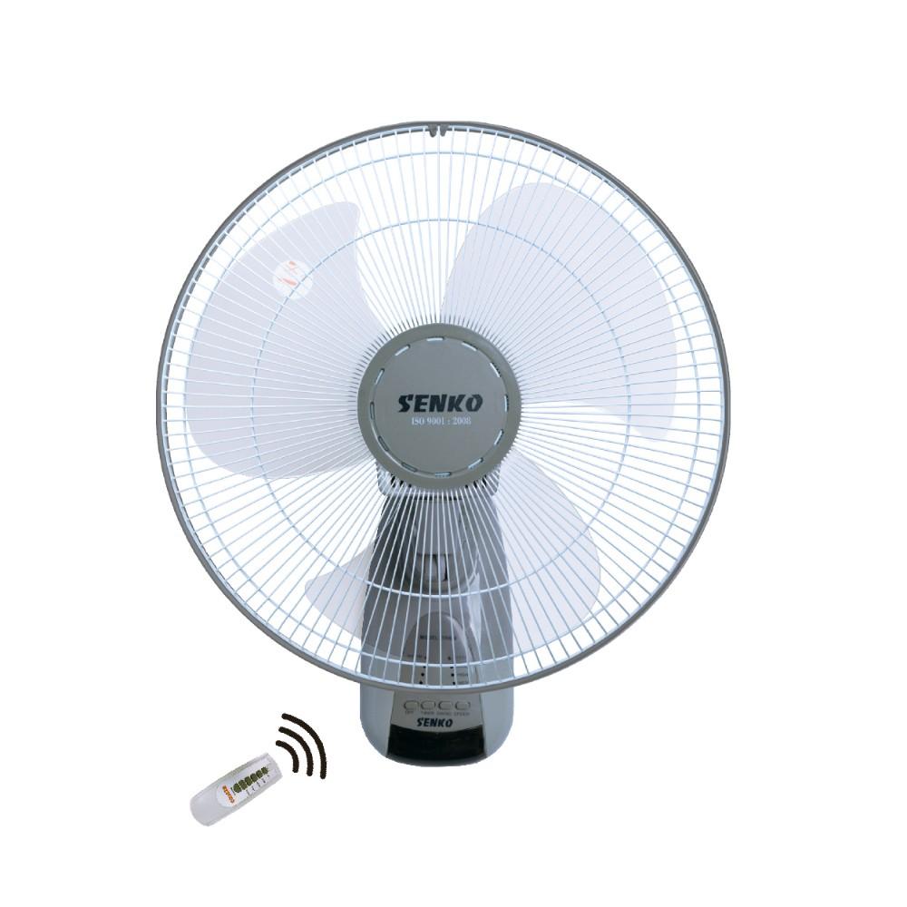 Quạt treo Senko TR1628 (Có Remote)