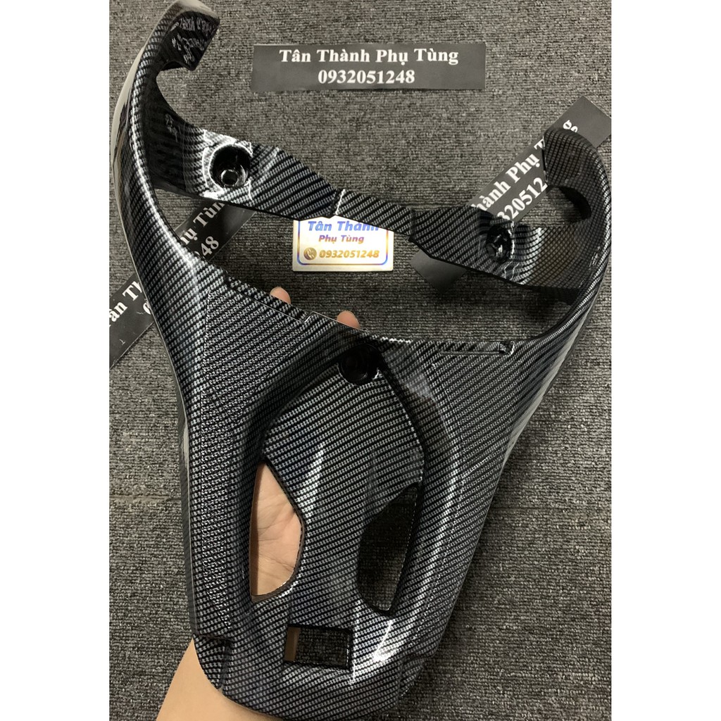 Cảng sau Vision Carbon đời 2014-2019