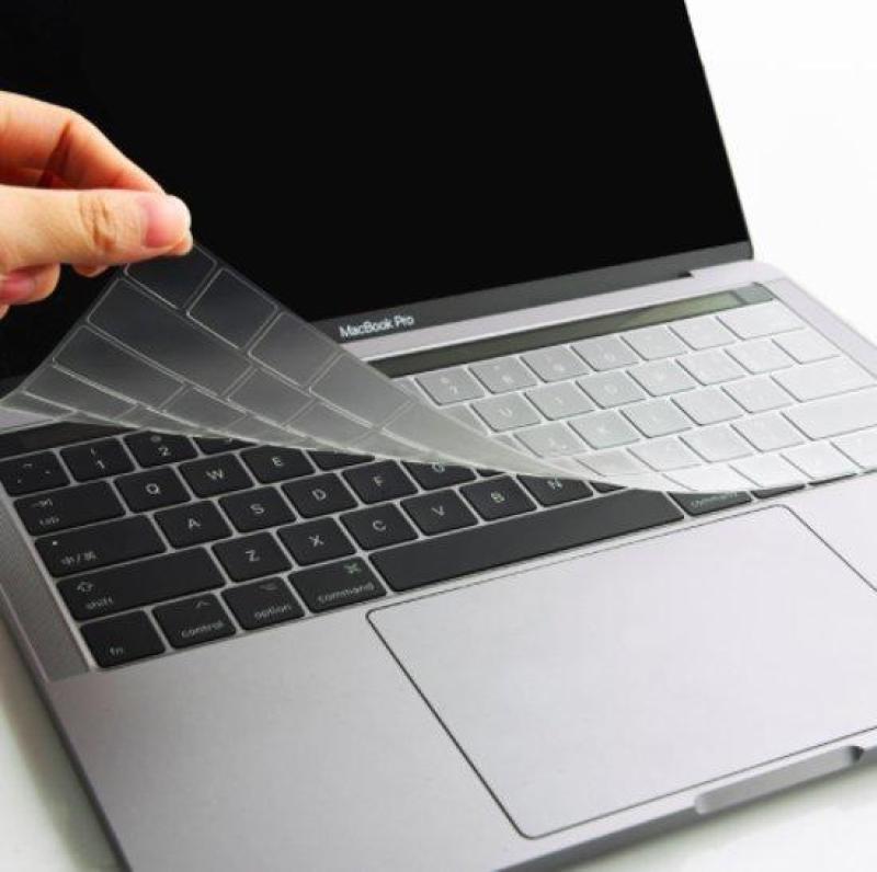 Bảng giá Silicone Bảo Vệ Bàn Phím Mỏng Nhẹ COTEETCI Ultra Slim dành cho MacBook Air 2018 Phong Vũ