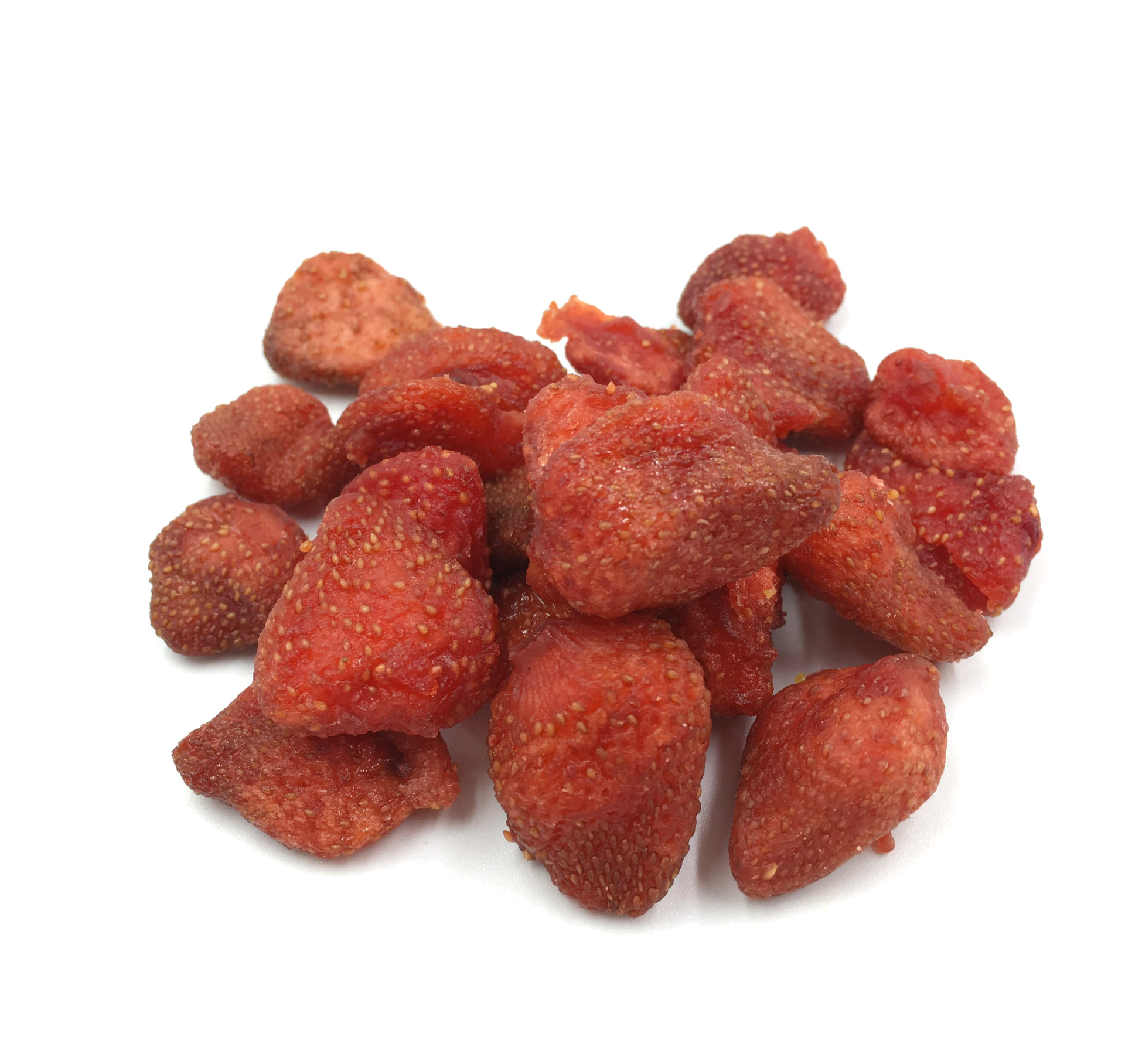 Dâu sấy dẻo Ohla - 100g