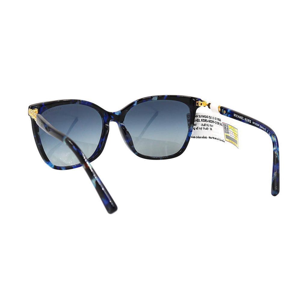 Kính mát Michael Kors 0MK6029F0 chính hãng
