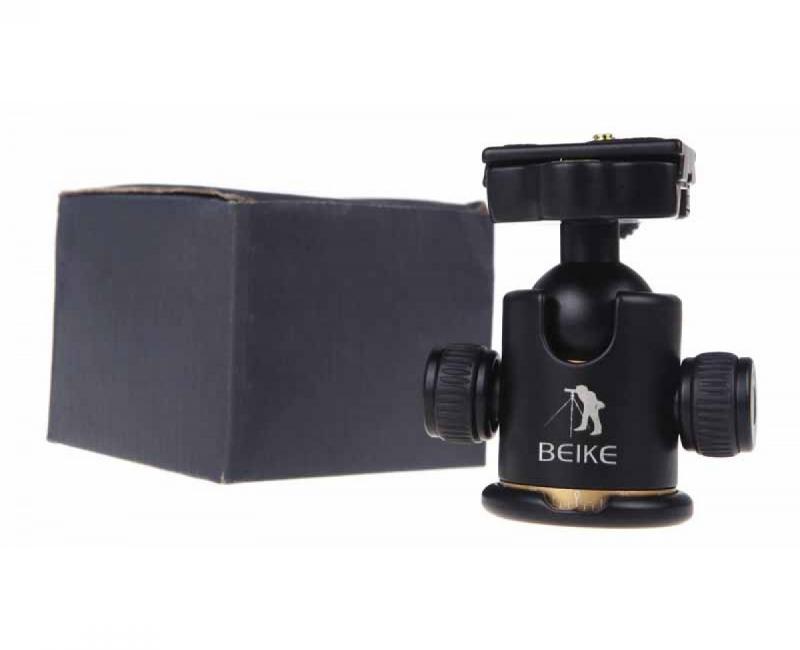 [HCM]ĐẦU BI BALL HEAD BEIKE BK-03