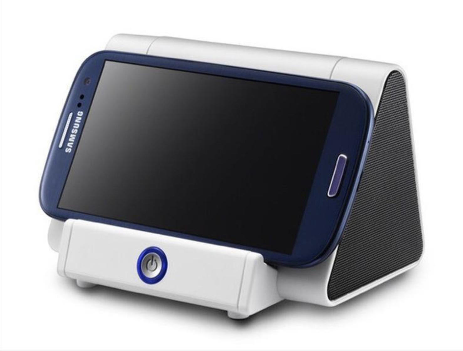 Smart Store Loa nhạc cảm ứng không dây