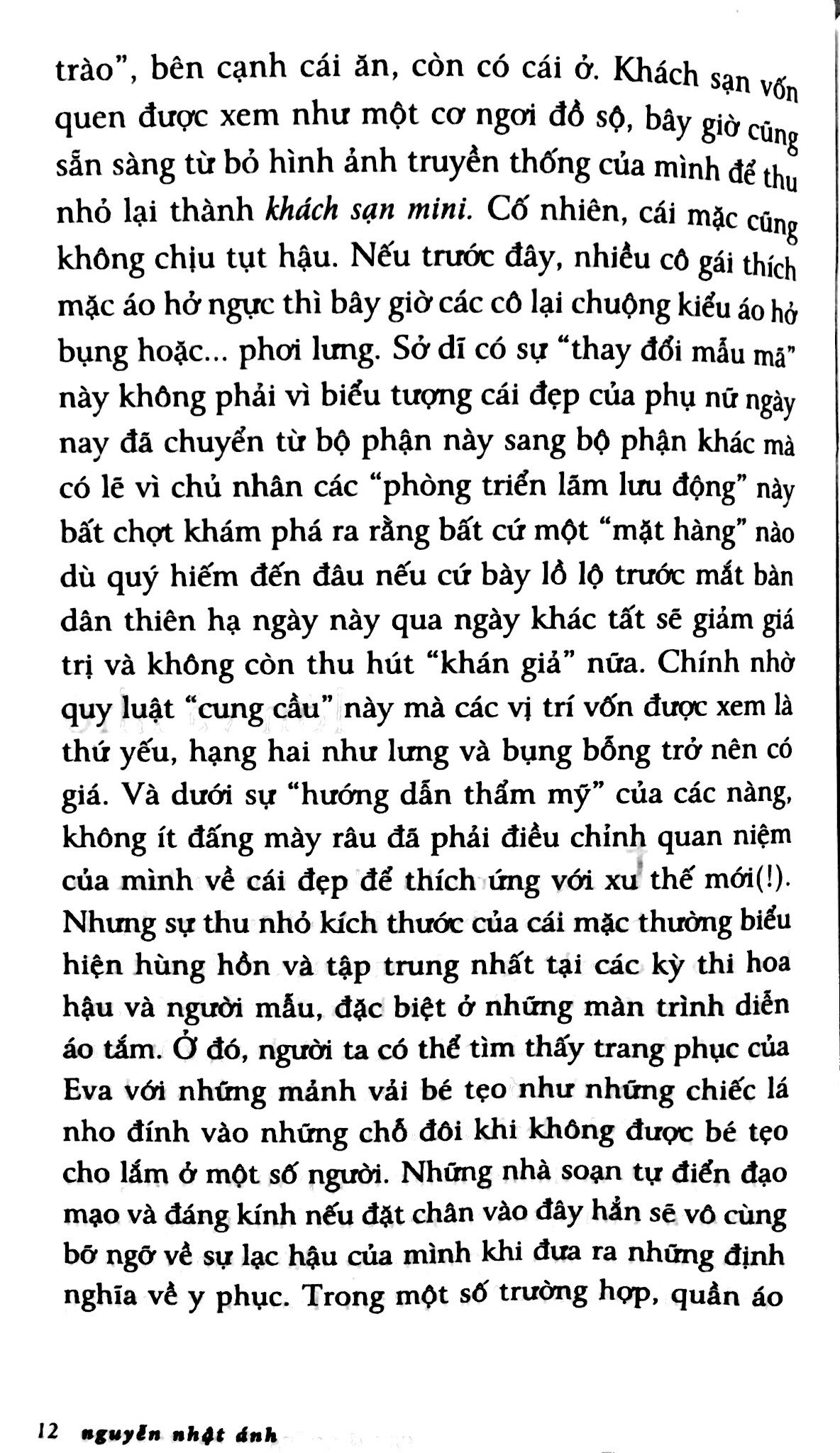 Fahasa - Người Quảng Đi Ăn Mì Quảng
