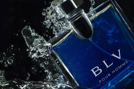 Nước hoa nam BLV 100ml