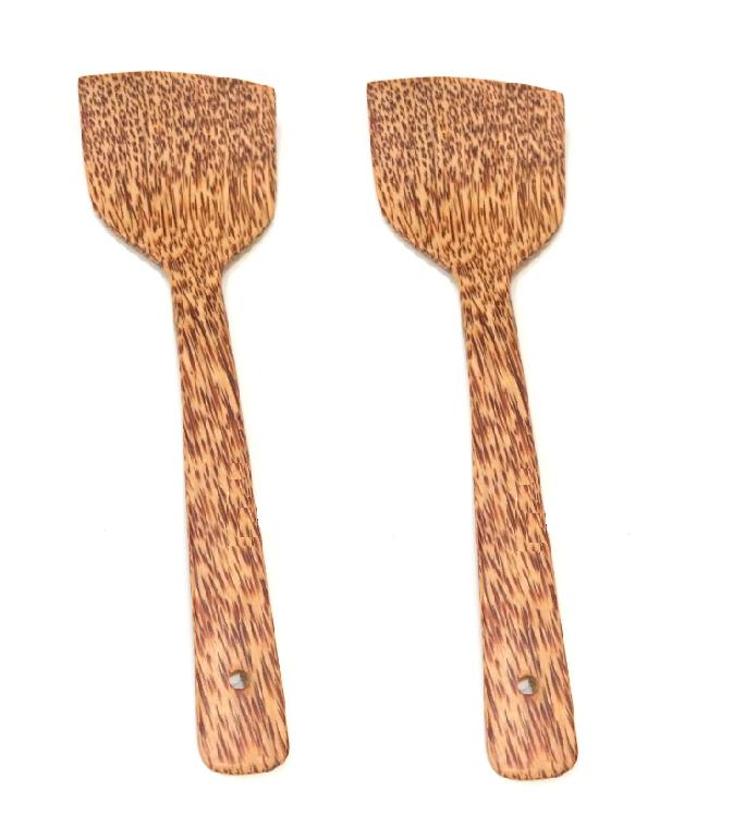 Bộ 02 sạn gỗ dừa