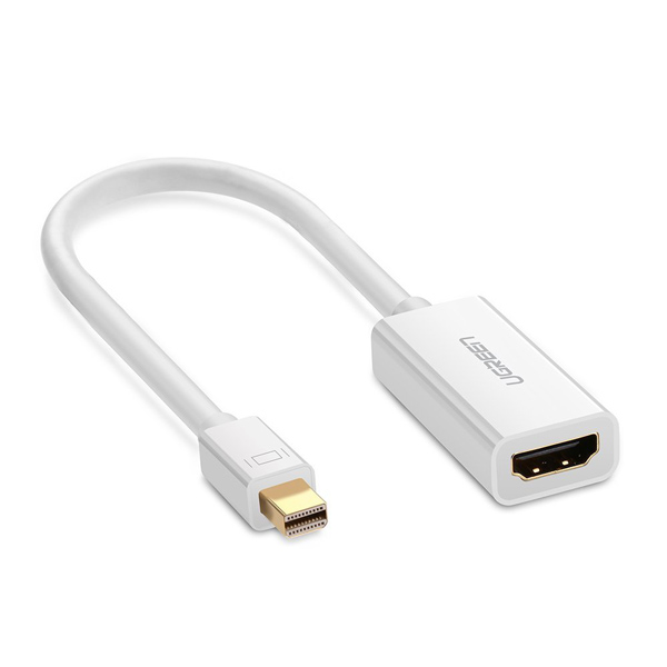 Cáp chuyển từ Mini Display Port sang HDMI