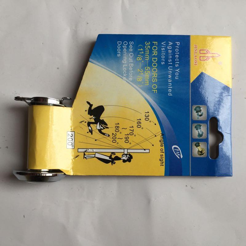 Ống lúp nhòm cửa