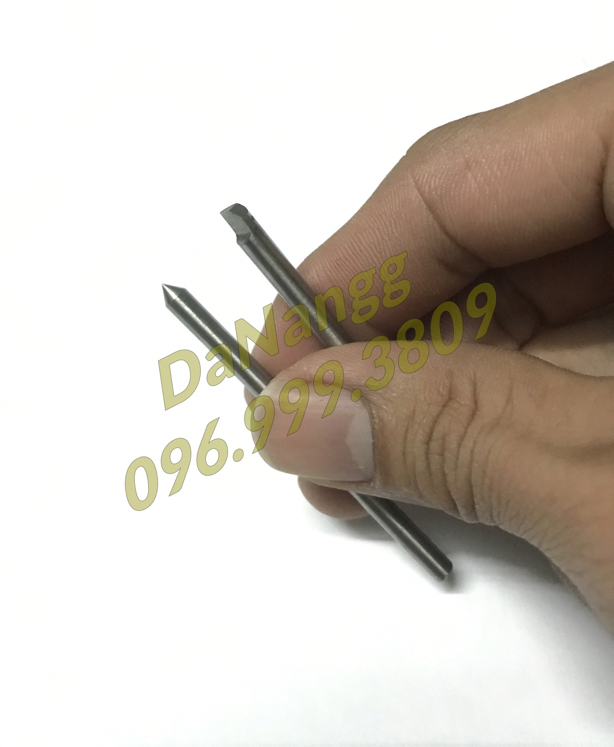 Bộ dao đóng chảy xăng dư Sirius và10 kim