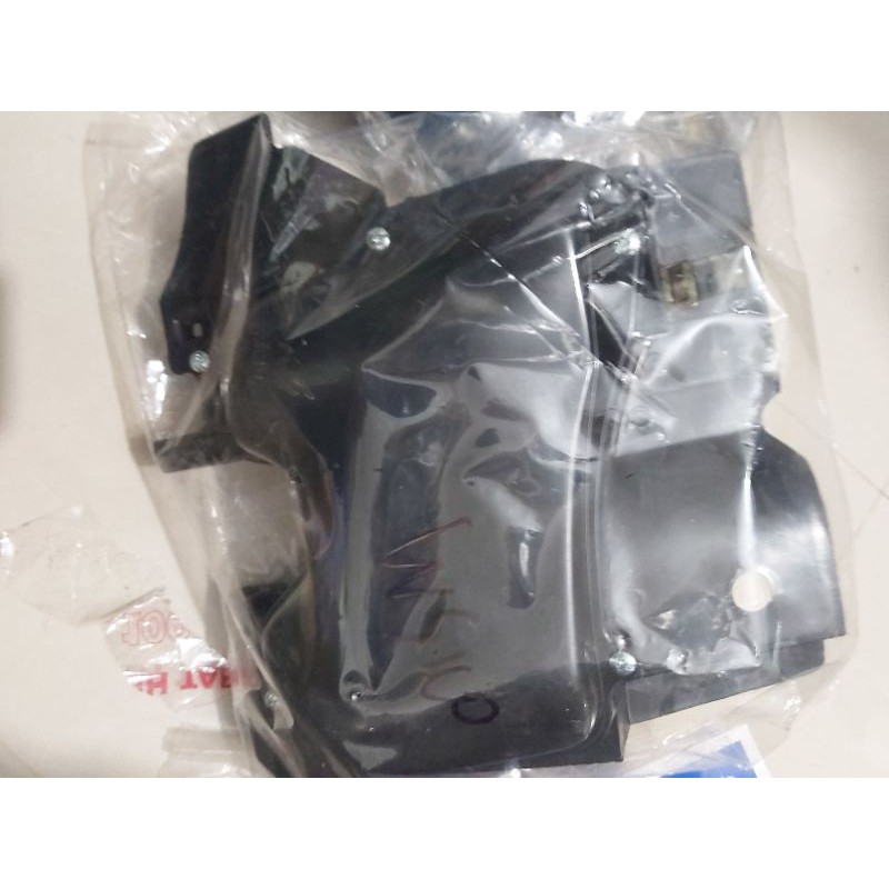Pô e lọc gió wave s 110 wave blade 110 wave @ 110 - bao tử bô e