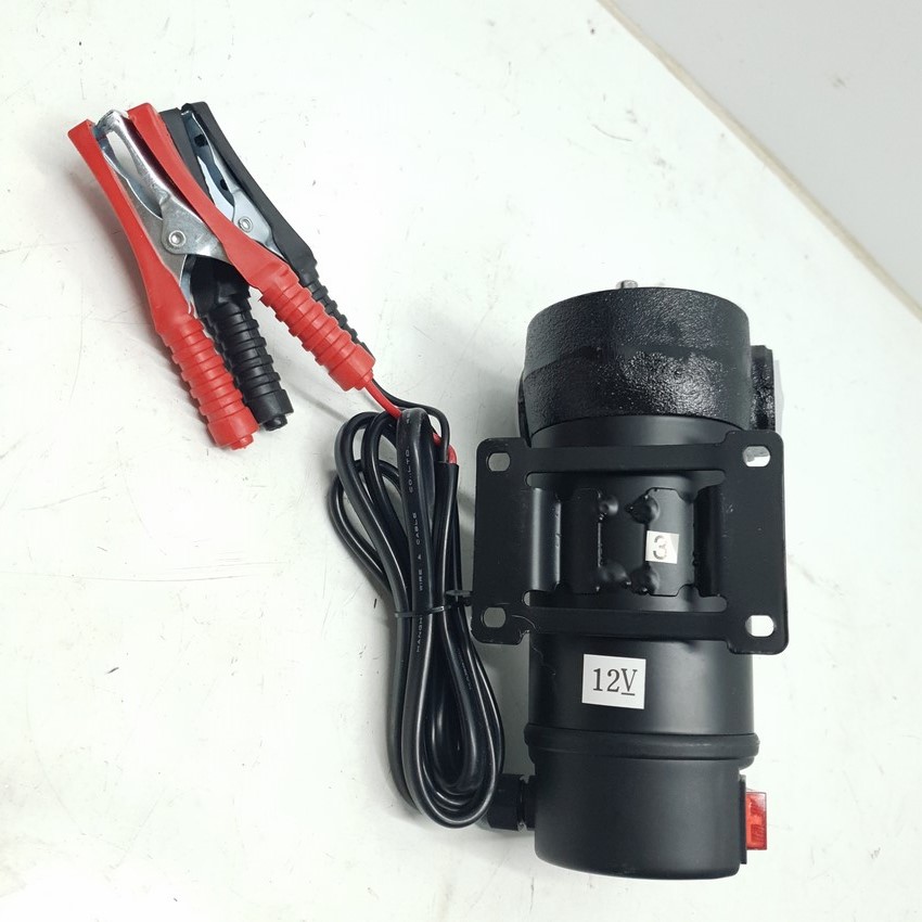 Máy bơm Mini Công Suất Lớn B3 12v 120W