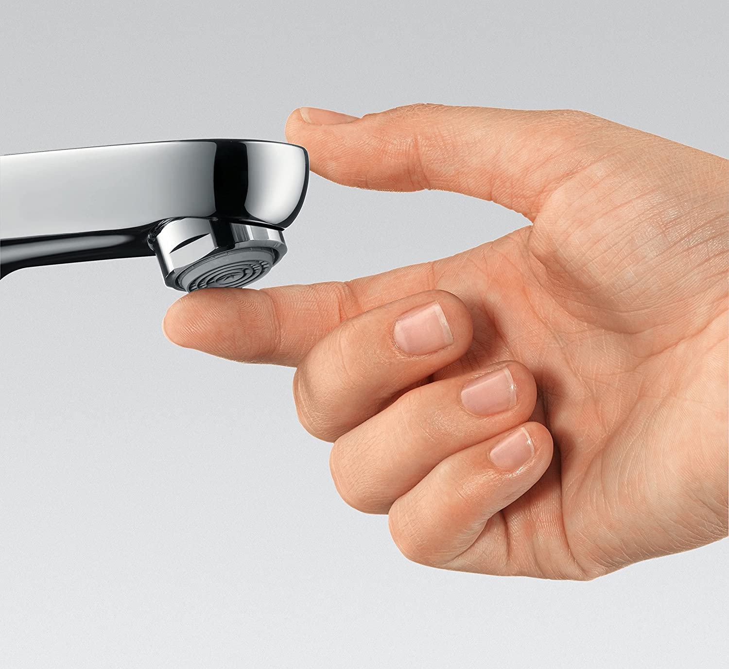 Vòi Lavabo Hansgrohe Focus 100