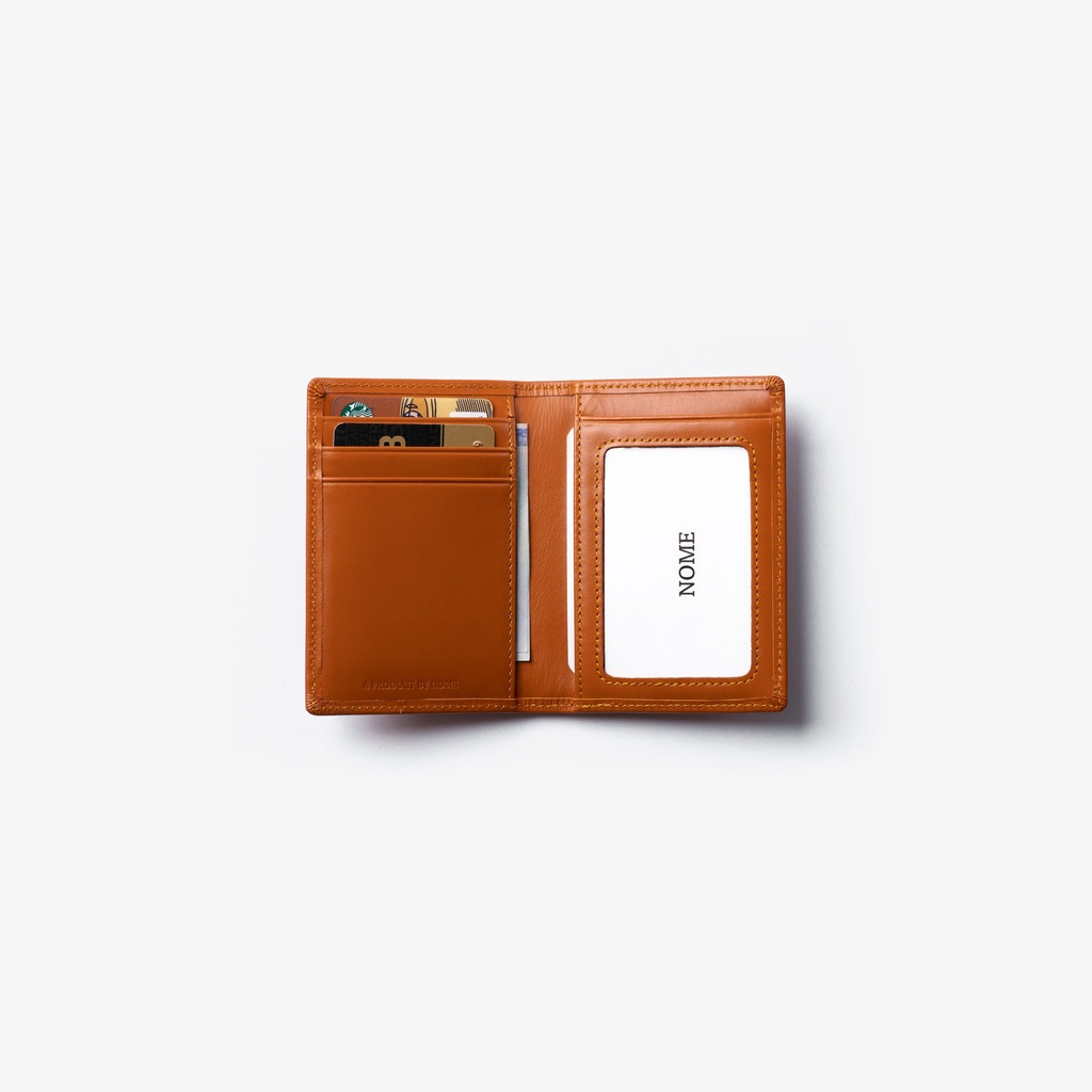 Ví Da NOME Mini Wallet (Original Edition)