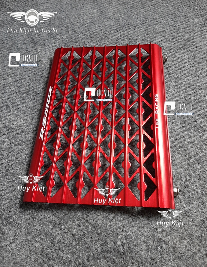 [HCM]Che Két Nước Winner Nhôm CNC Cao Cấp MS1662
