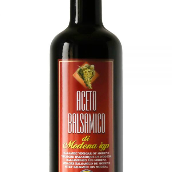 [HCM]GIẤM BALSAMICO (DIVELLA) - 500ML