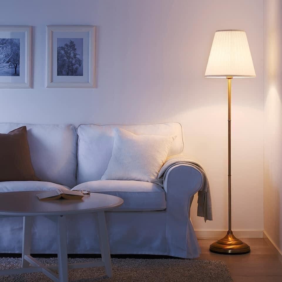 Đèn cây IKEA